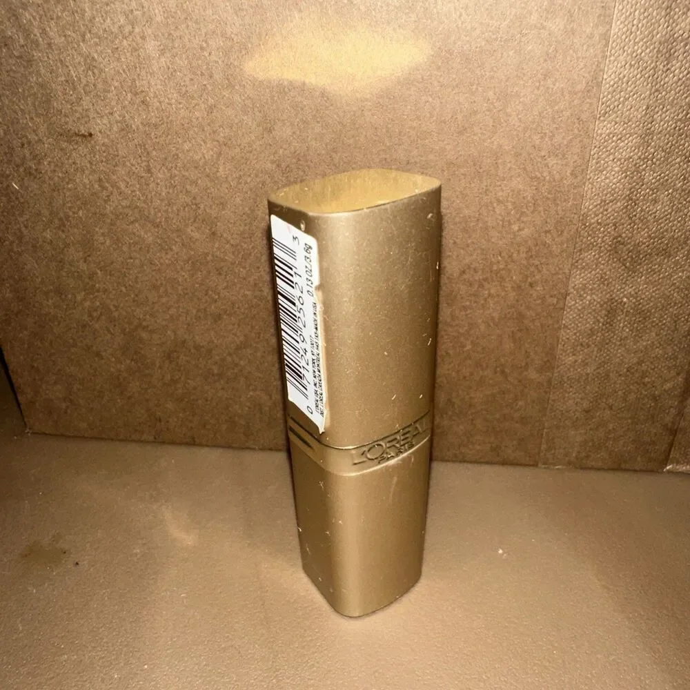 LOreal authentic oreal